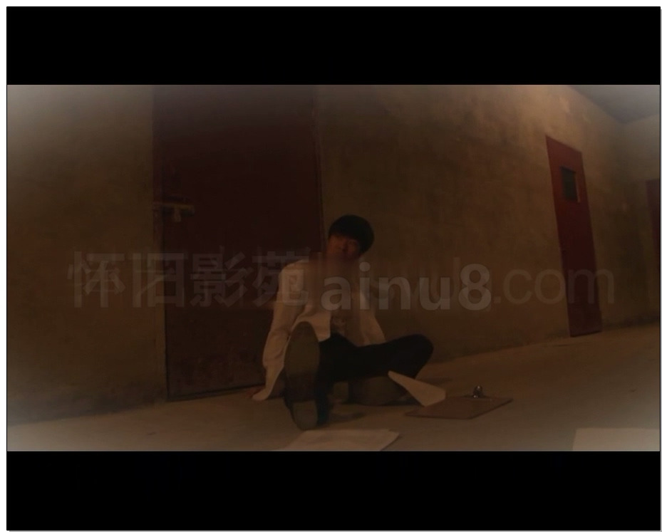 【怀旧影苑】医院魅影3