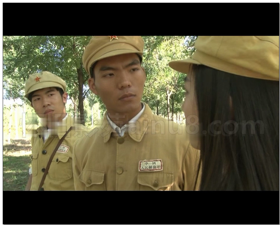 【怀旧影苑】医院魅影4