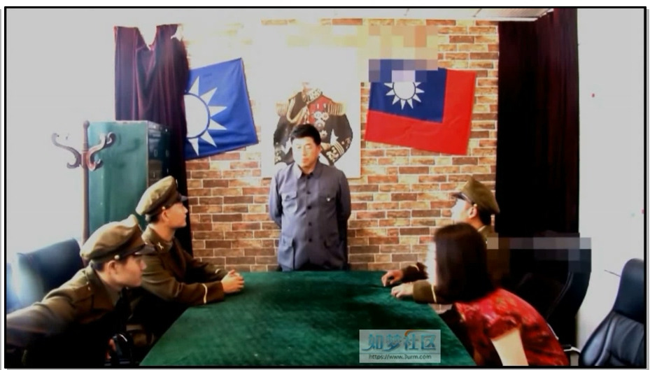 【怀旧影苑】蔷薇 黎明天使 上集 1