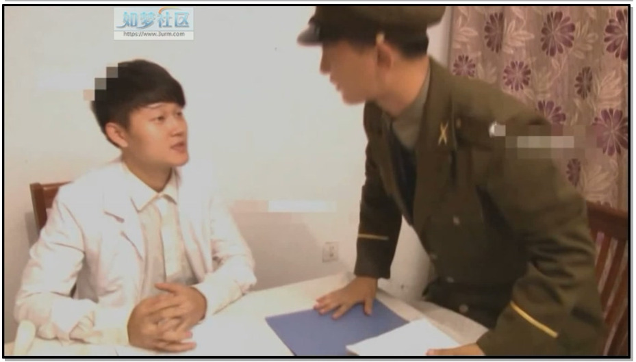 【怀旧影苑】蔷薇 黎明天使 上集 1