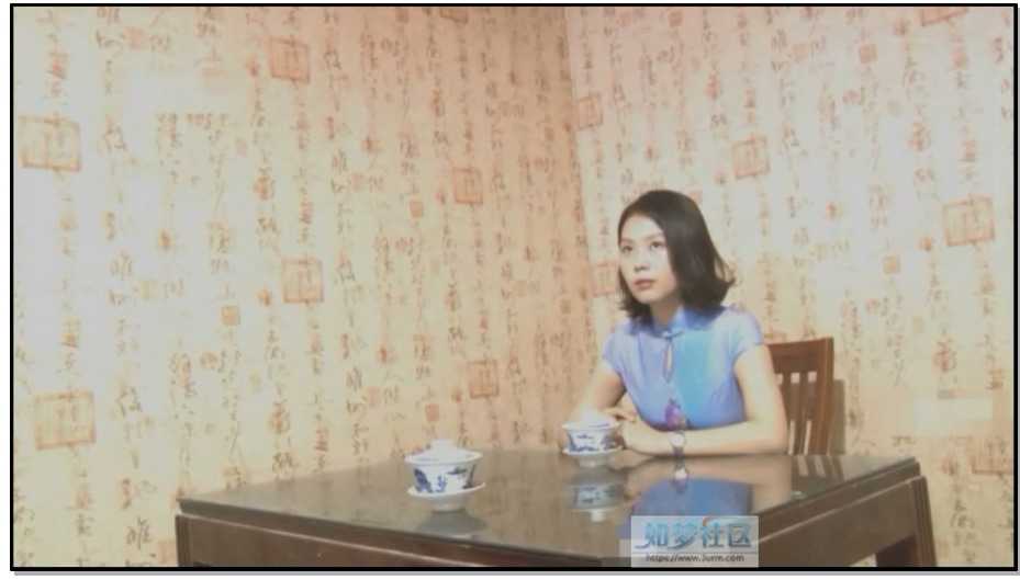 【怀旧影苑】蔷薇 黎明天使 上集 1