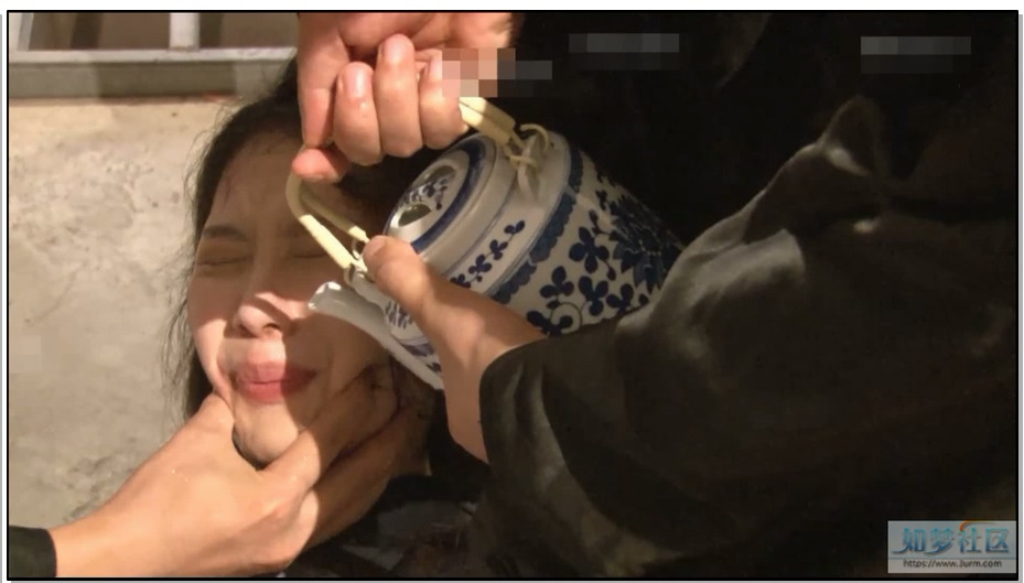 【怀旧影苑】蔷薇 黎明天使 下集 2