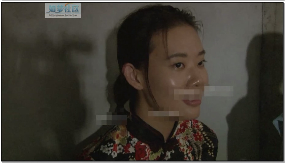 【怀旧影苑】蔷薇 黎明天使 下集 2