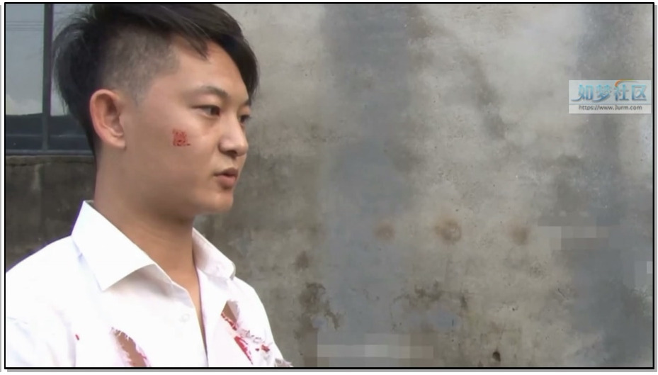 【怀旧影苑】蔷薇 黎明天使 下集 2