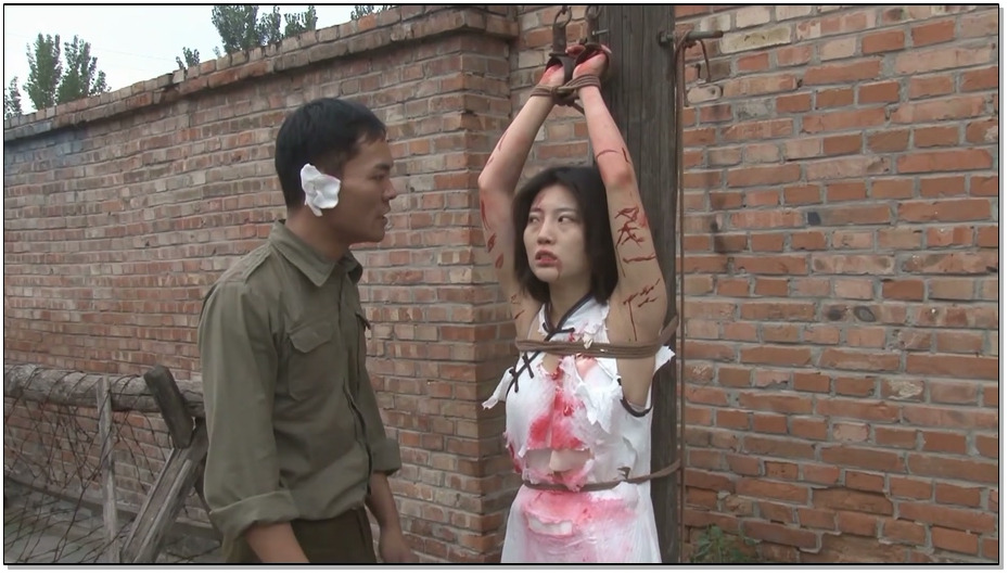 【怀旧影苑】滴血杜鹃 70分钟