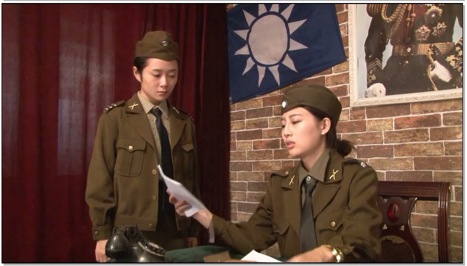 【怀旧影苑】谍圣终结篇之抉择 上