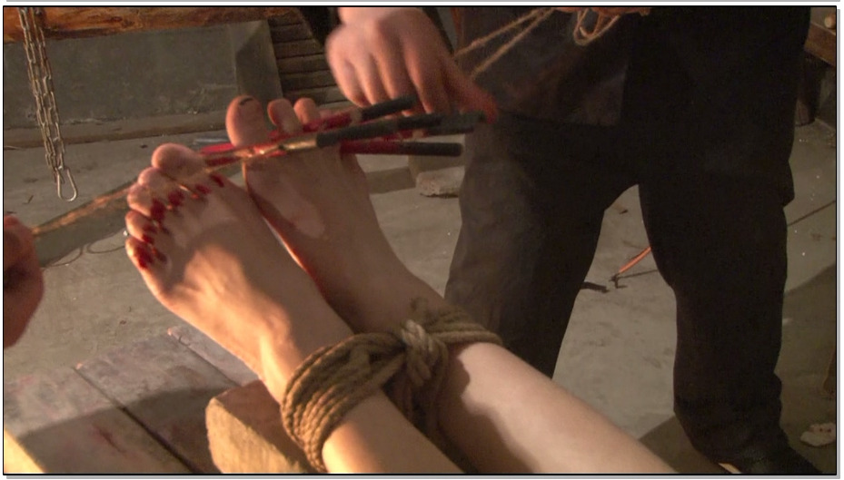 【怀旧影苑】冽阳外传