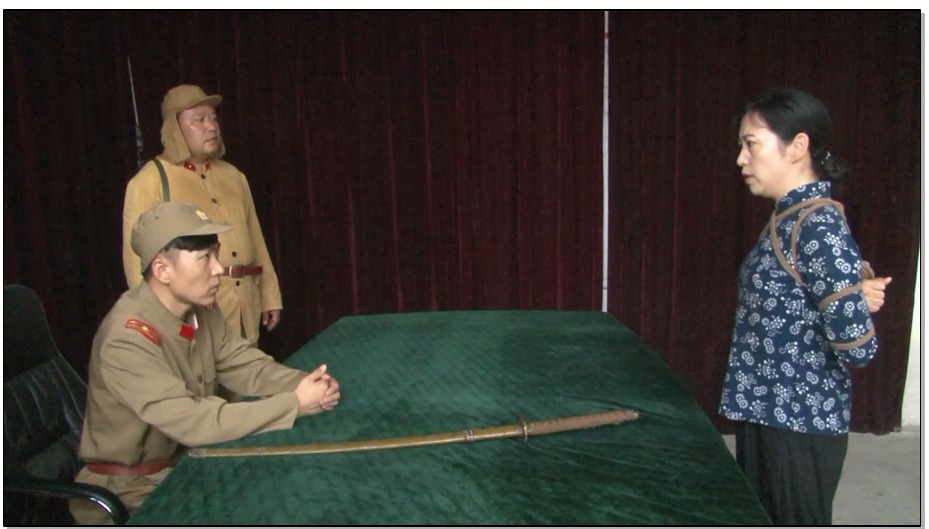 【怀旧影苑】新版玉碎