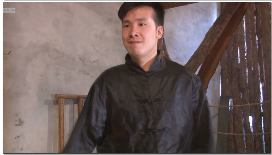 【怀旧影苑】苏婉萍受刑记