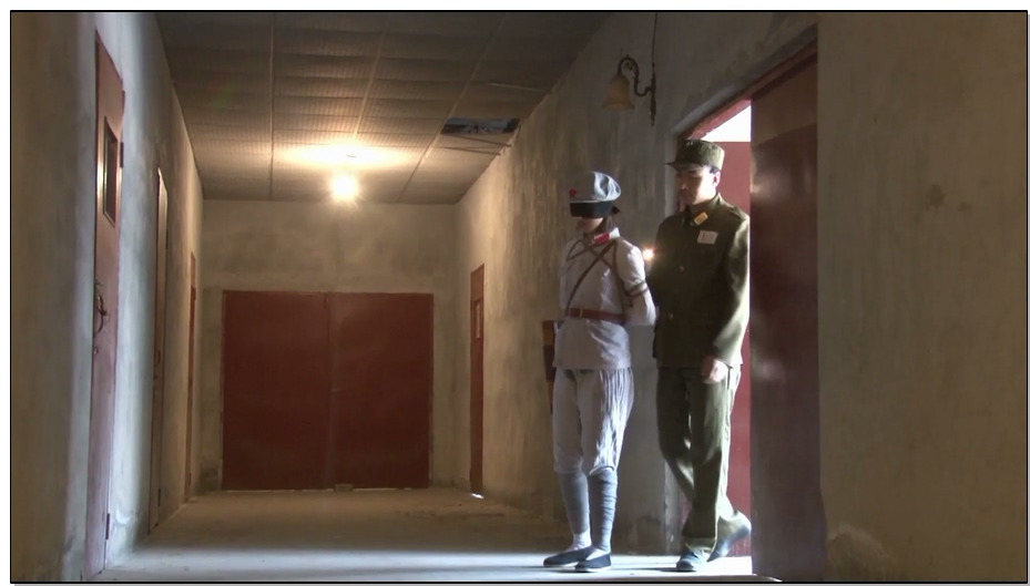 【怀旧影苑】映山红 姗姗