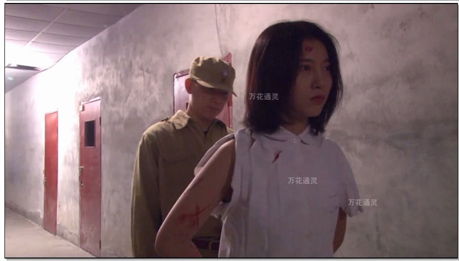 【怀旧影苑】绝不屈服完整版 池子