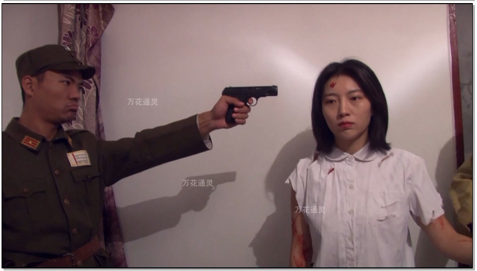 【怀旧影苑】绝不屈服完整版 池子