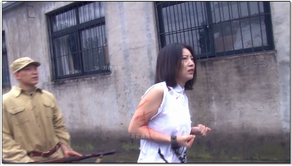 【怀旧影苑】绝不屈服完整版 池子