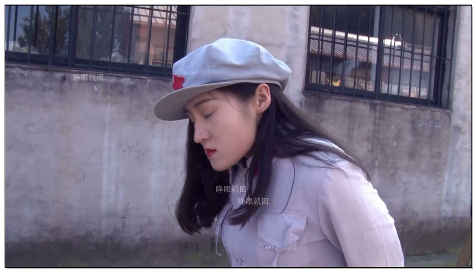 【怀旧影苑】东江女英