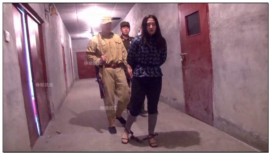 【怀旧影苑】祁岭红姑