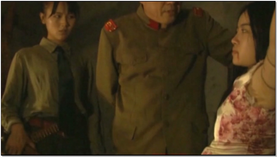 【怀旧影苑】诀别 莲莲和兰兰