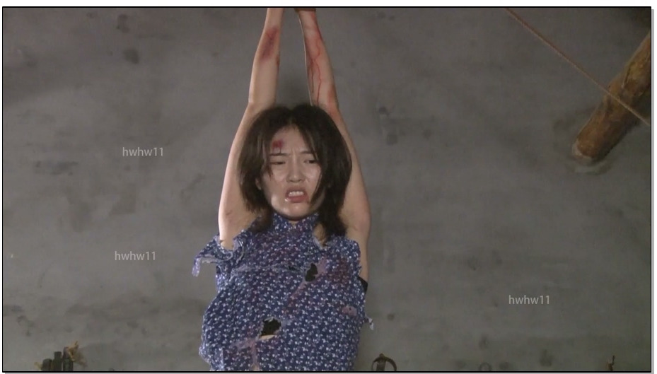 【怀旧影苑】向警予 上