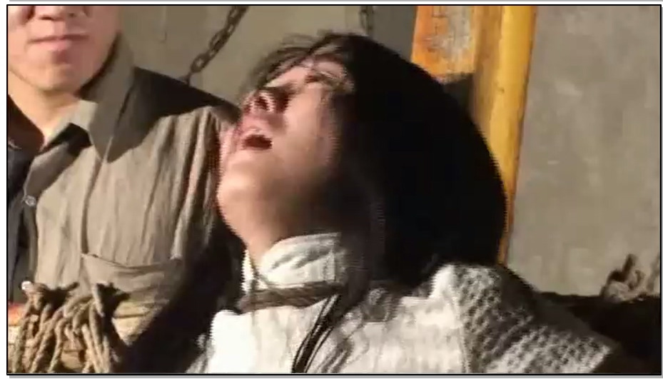 【怀旧影苑】魔窟中的青竹