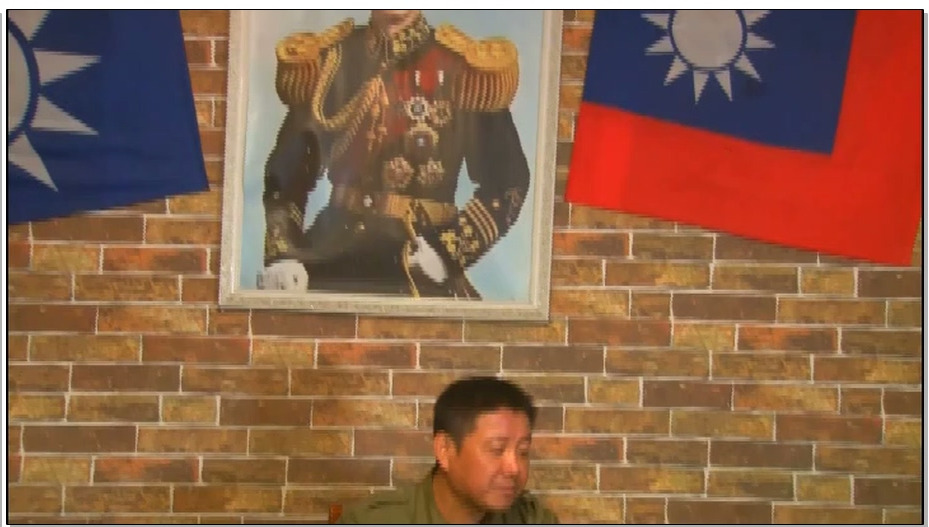 【怀旧影苑】冲出牢笼