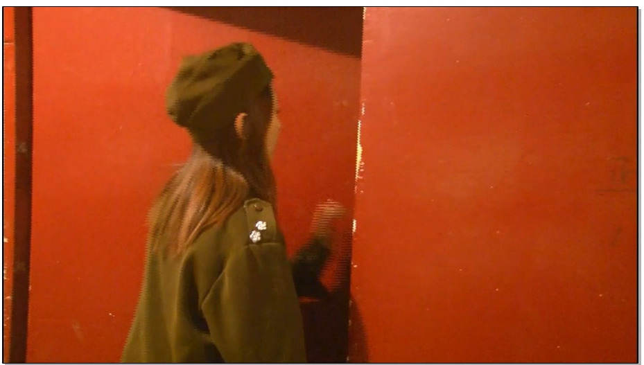 【怀旧影苑】冲出牢笼