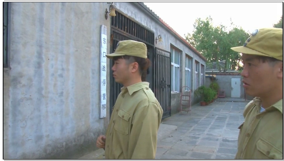 【怀旧影苑】冲出牢笼