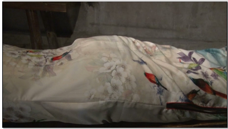 【怀旧影苑】古镇家法