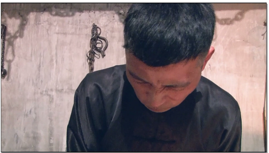 【怀旧影苑】茸茸老虎凳