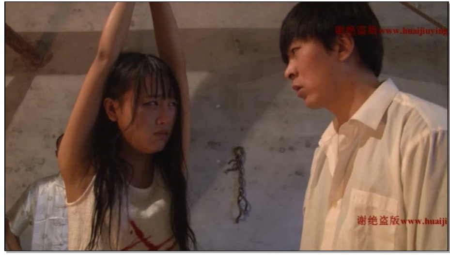 【怀旧影苑】绽放的警花