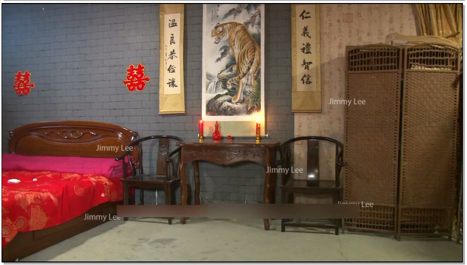 【怀旧影苑】白狐1