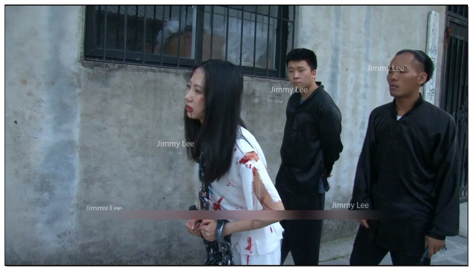 【怀旧影苑】白狐2