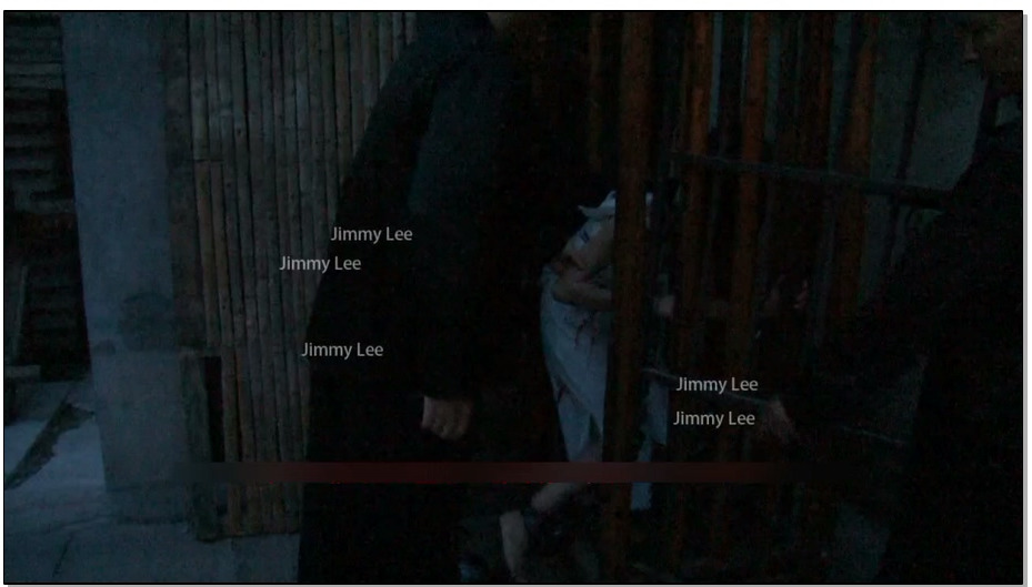 【怀旧影苑】白狐2