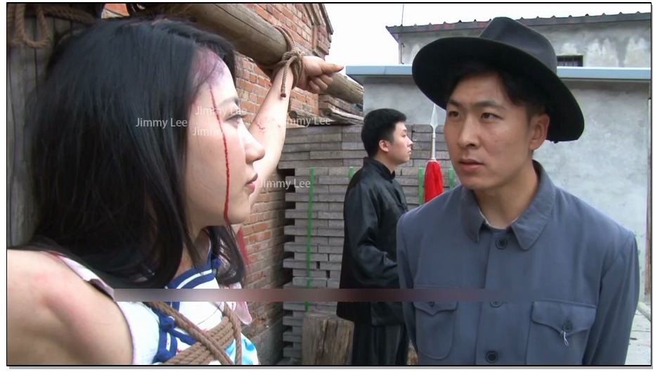 【怀旧影苑】白狐2