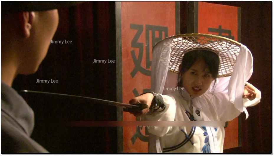 【怀旧影苑】白狐2