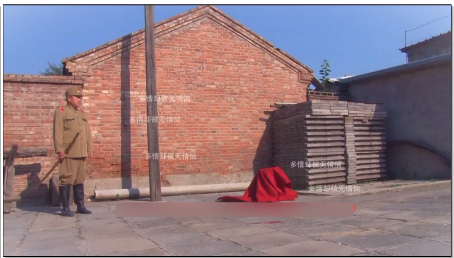 【怀旧影苑】轮回 下