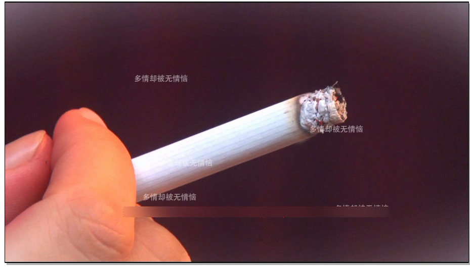 【怀旧影苑】轮回 下