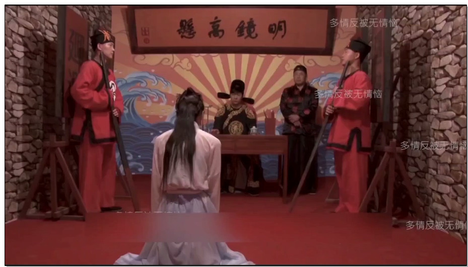 【怀旧影苑】千金奇冤 上集