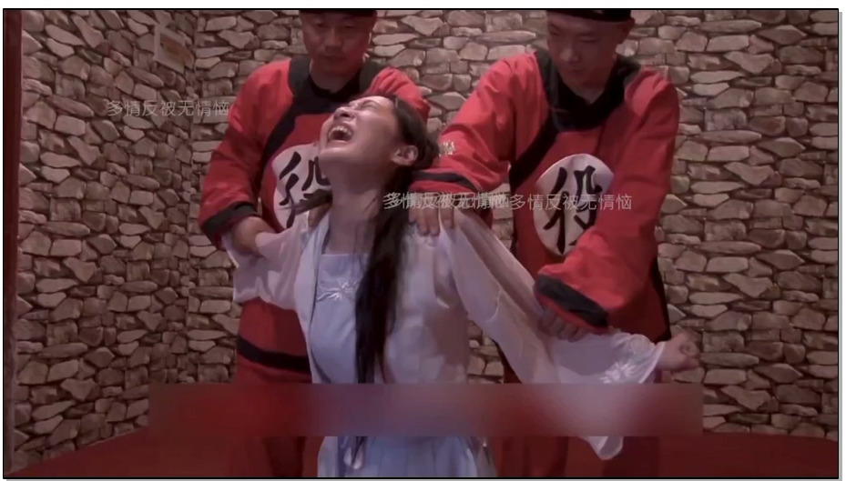 【怀旧影苑】千金奇冤 上集