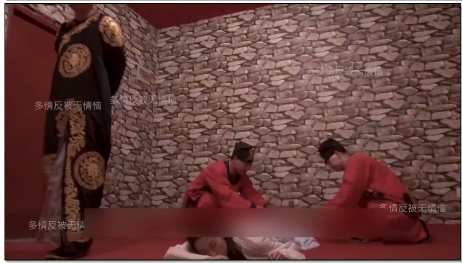 【怀旧影苑】千金奇冤 上集