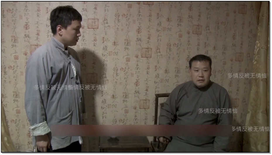 【怀旧影苑】千金奇冤 上集