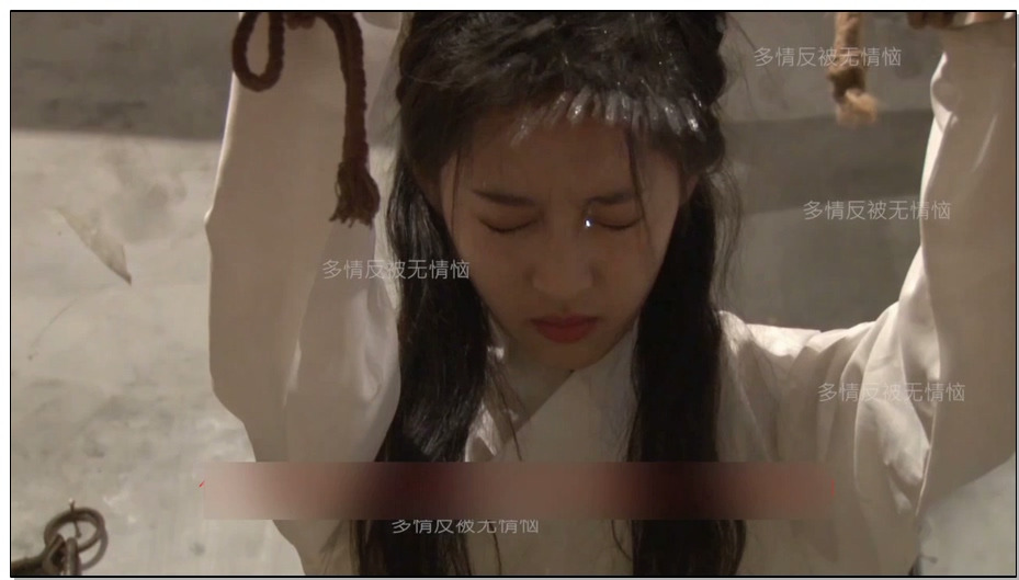 【怀旧影苑】千金奇冤 下集