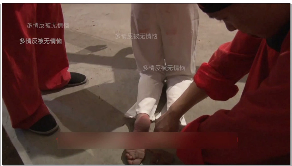 【怀旧影苑】千金奇冤 下集