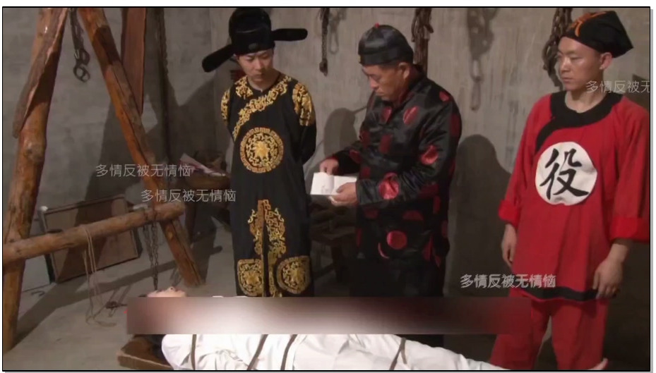 【怀旧影苑】千金奇冤 下集