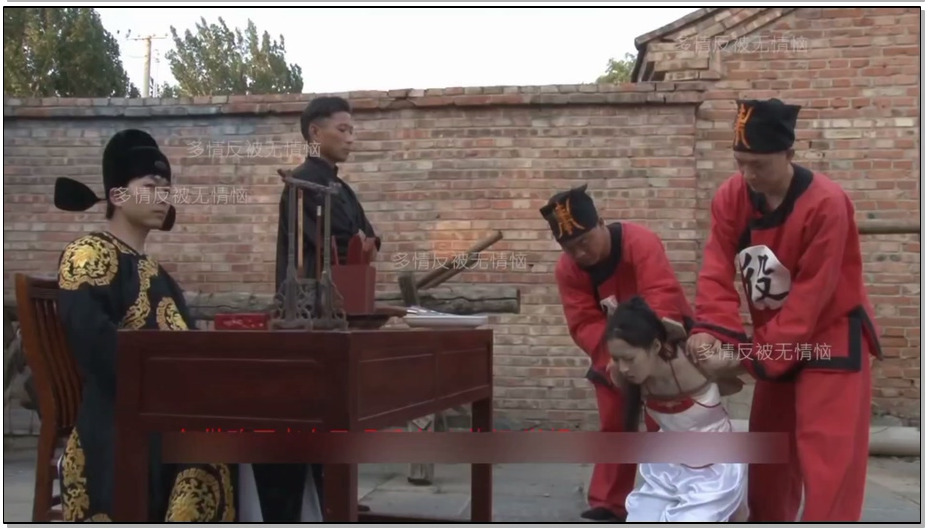 【怀旧影苑】千金奇冤 下集