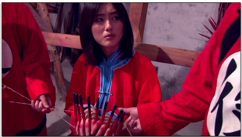 【怀旧影苑】台州奇冤录