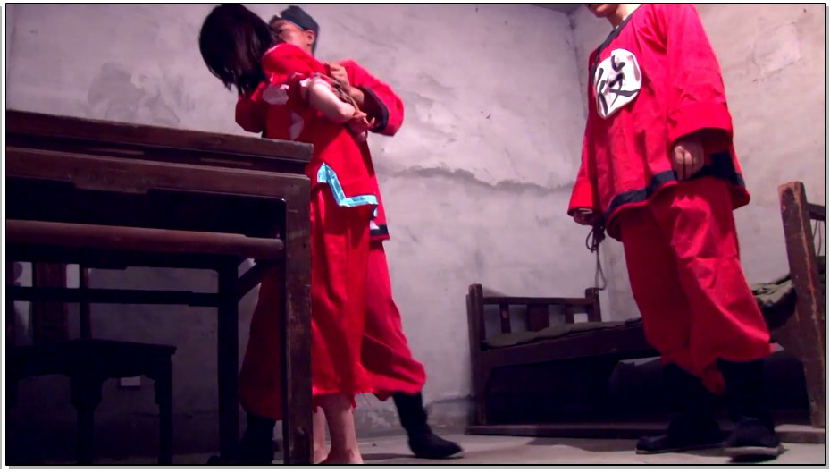 【怀旧影苑】台州奇冤录