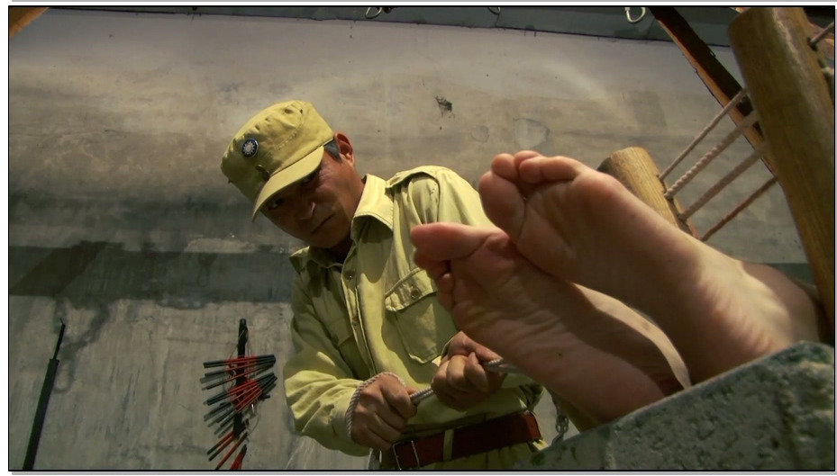 【怀旧影苑】巾帼历险记 下