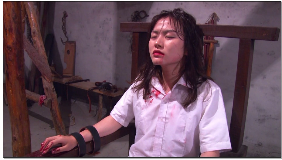 【怀旧影苑】顾州三瑛—顾小月