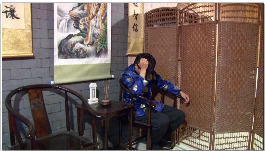 【怀旧影苑】顾州三瑛之顾丹丹 上