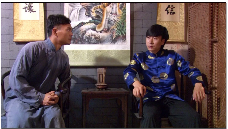 【怀旧影苑】顾州三瑛之顾丹丹 上