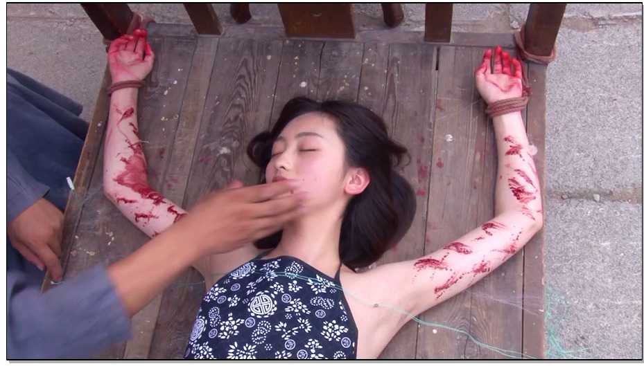 【怀旧影苑】顾州三瑛之顾丹丹 下